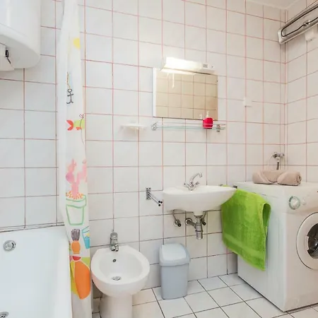 Apartmán Vanda Old Town Center Pula
